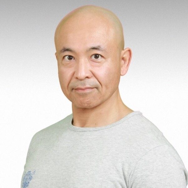 プロフィール画像