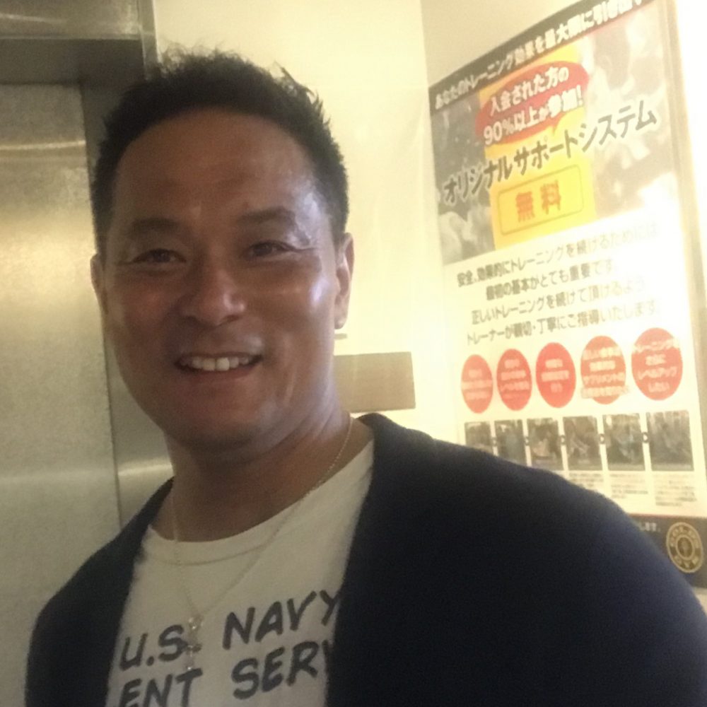 プロフィール画像