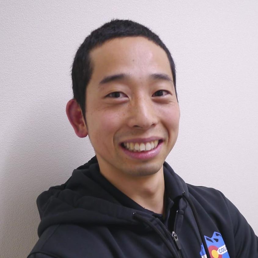 プロフィール画像