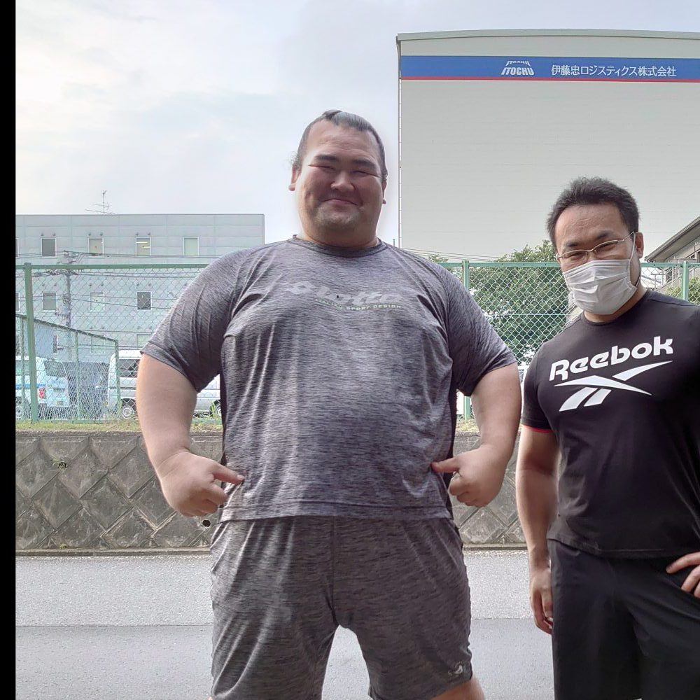 プロフィール画像