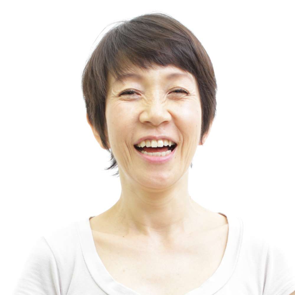 プロフィール画像