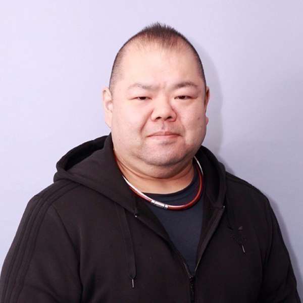 プロフィール画像