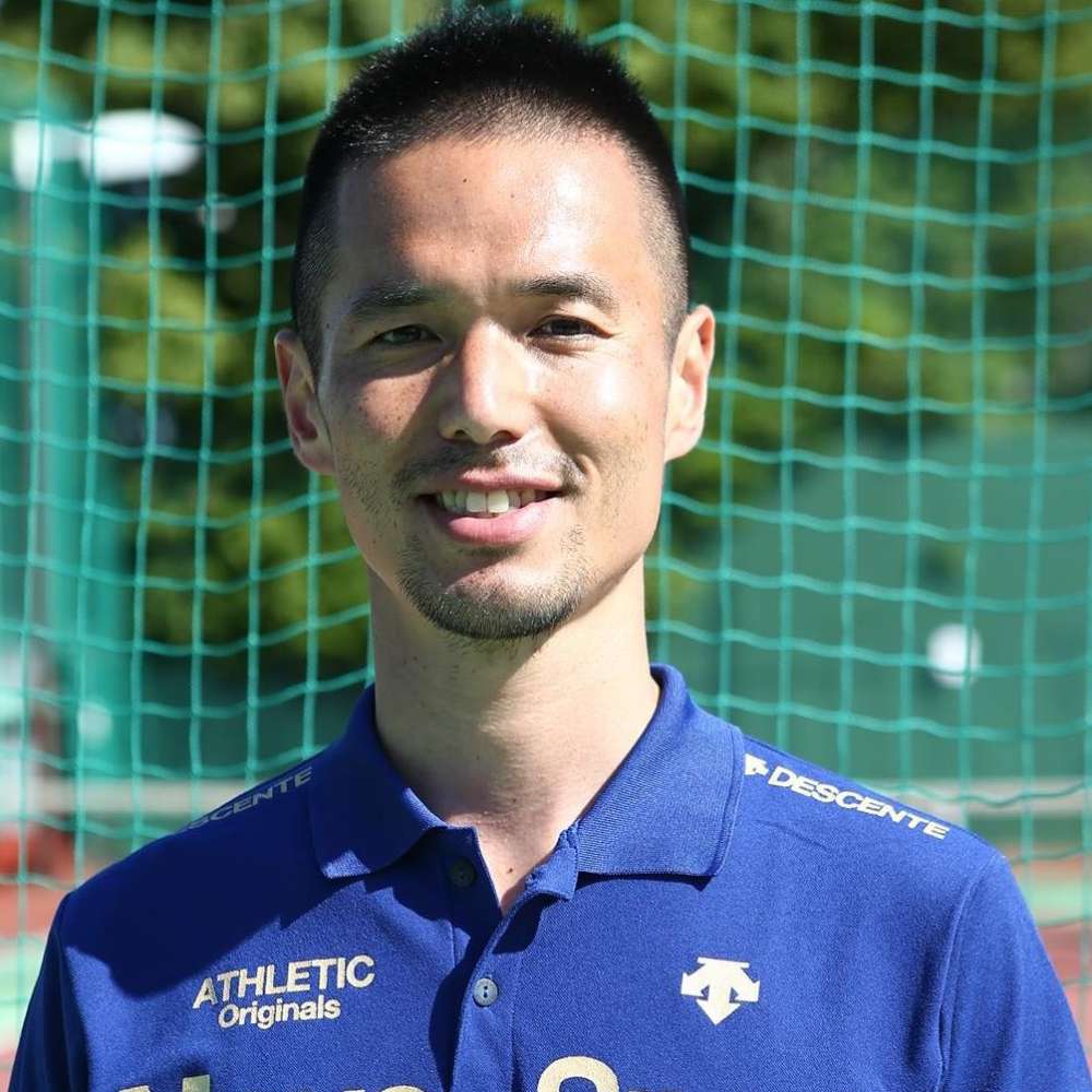 プロフィール画像