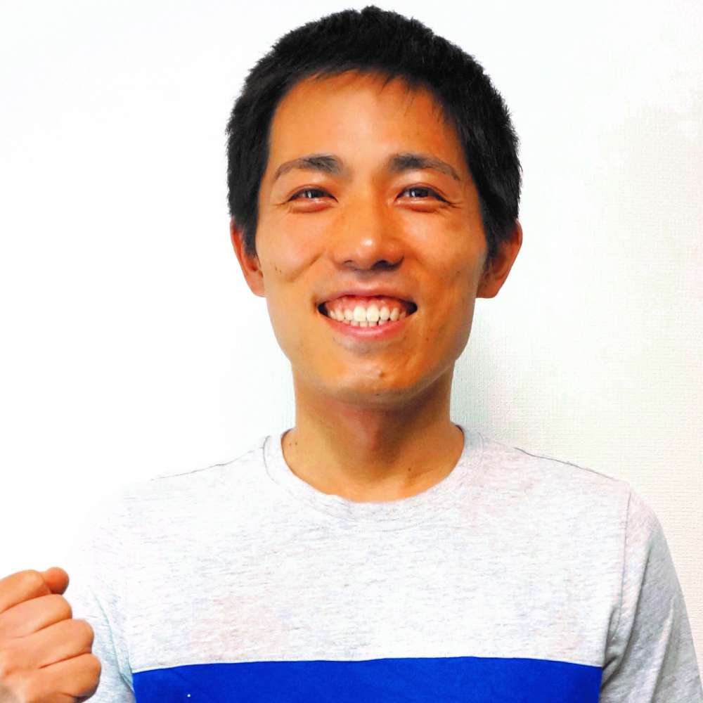 プロフィール画像