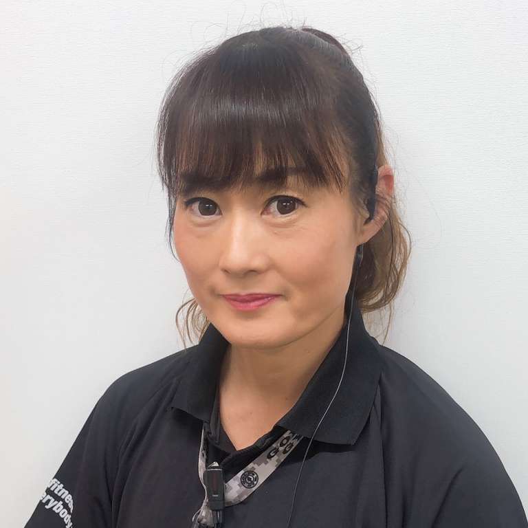 プロフィール画像