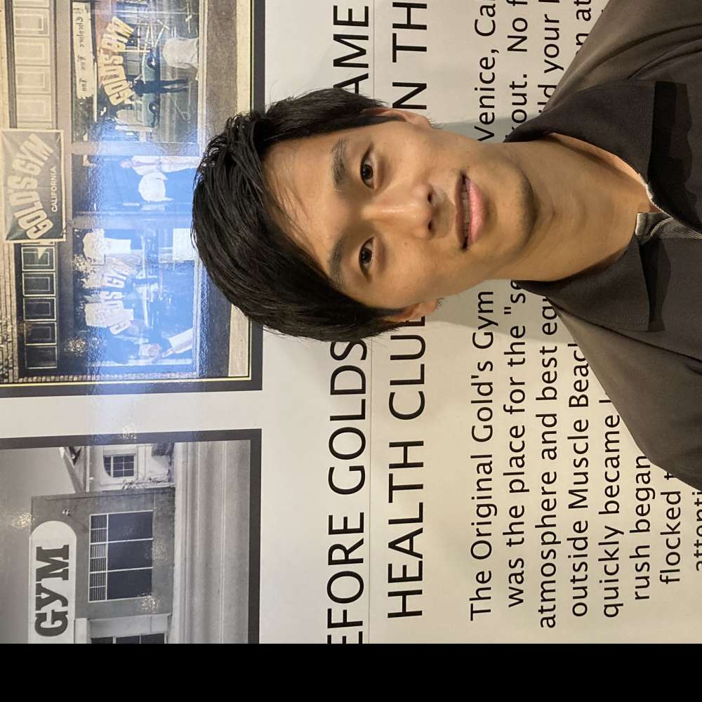 プロフィール画像