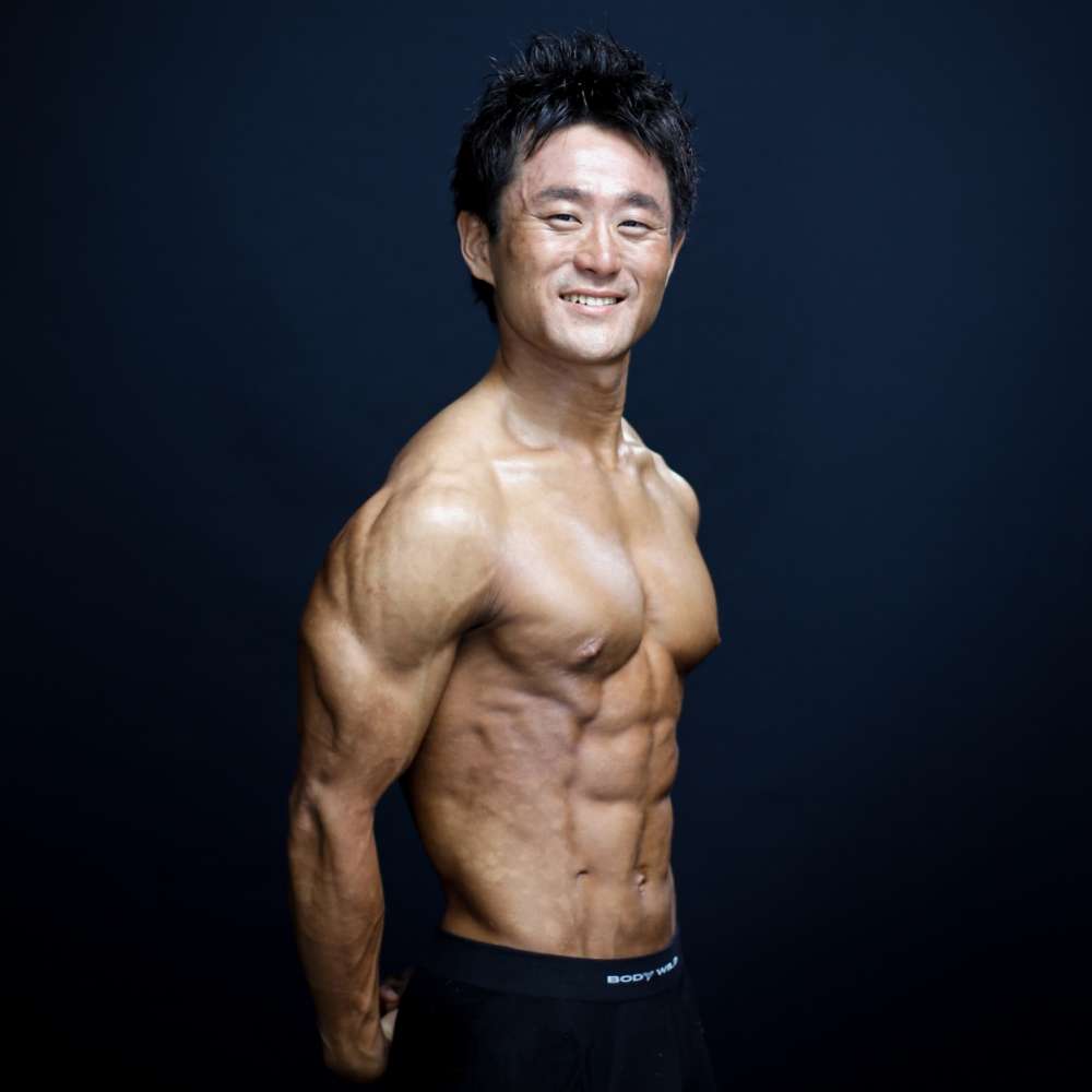 プロフィール画像