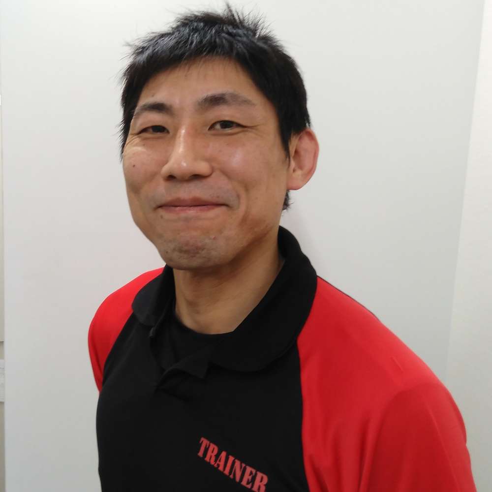 プロフィール画像