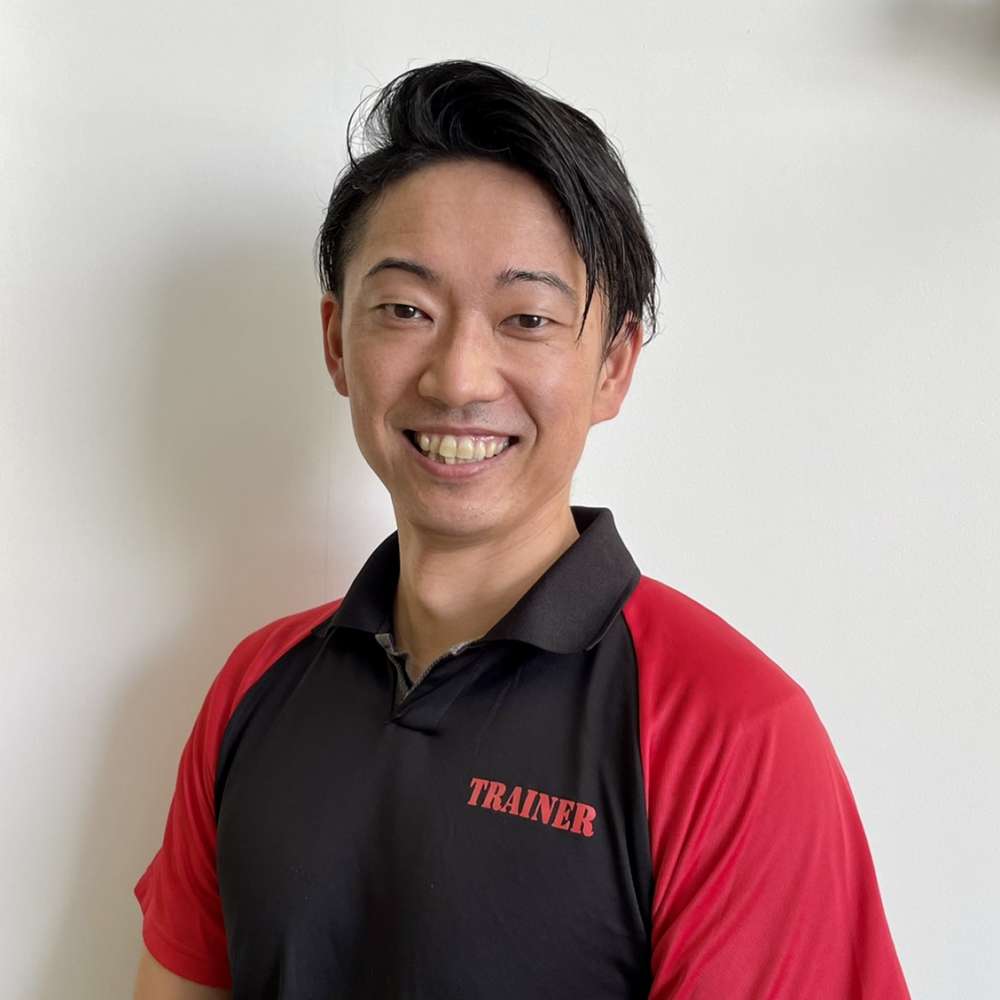 プロフィール画像