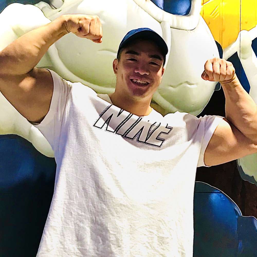 プロフィール画像