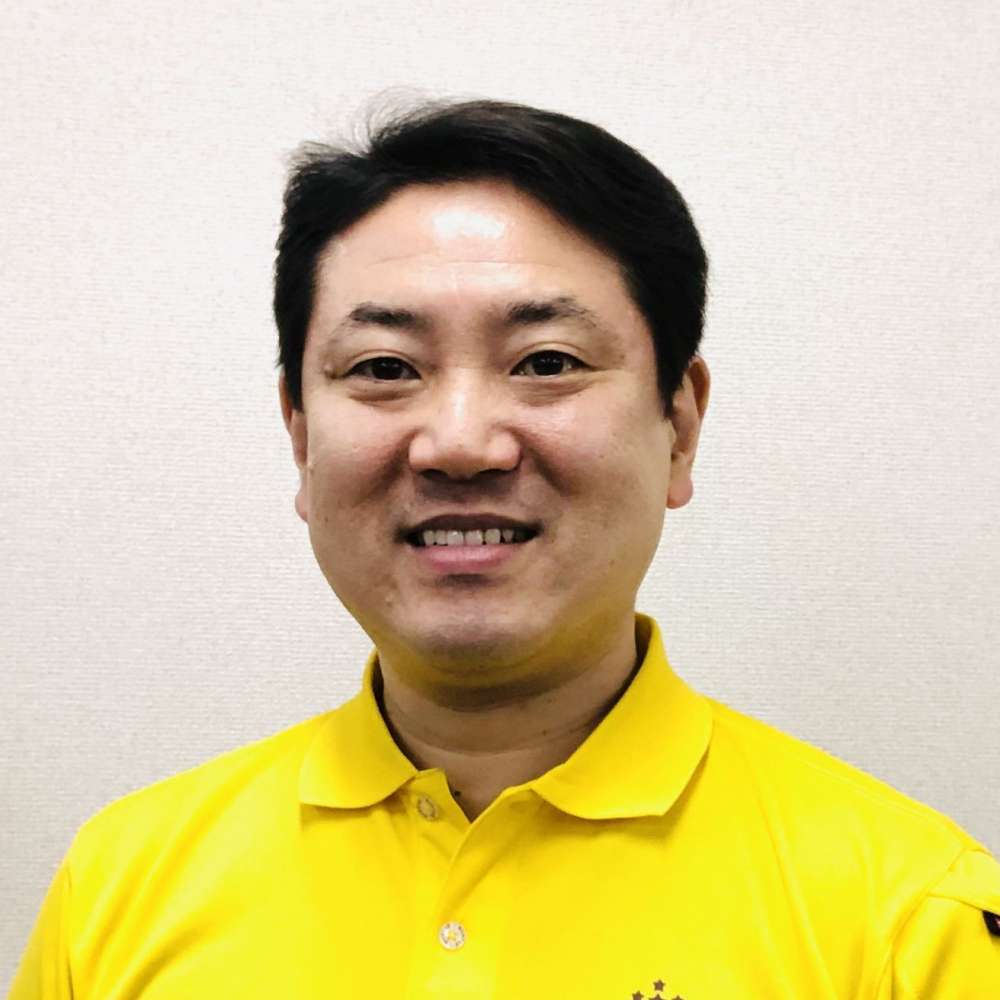 プロフィール画像