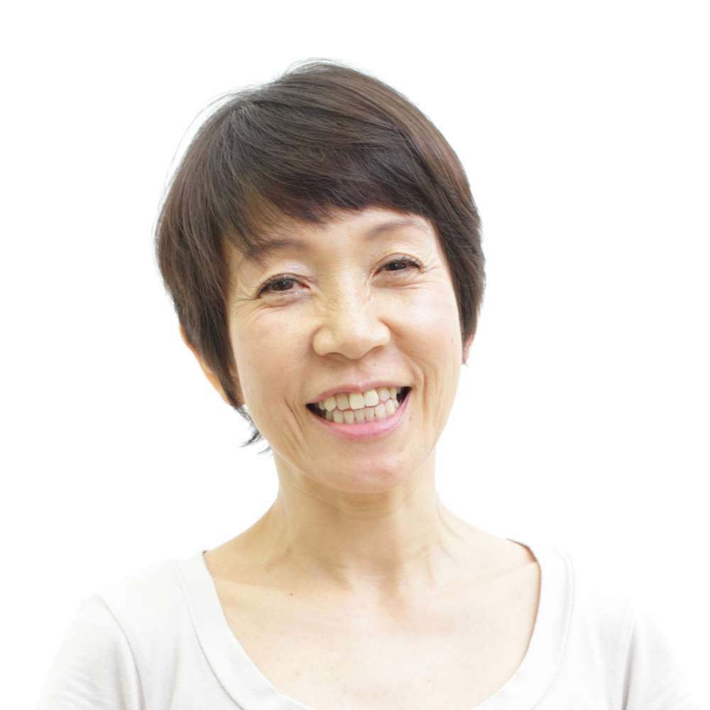 プロフィール画像
