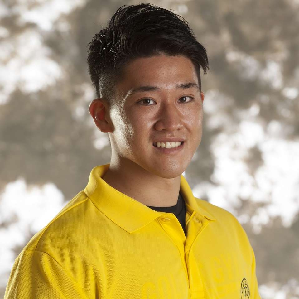 プロフィール画像