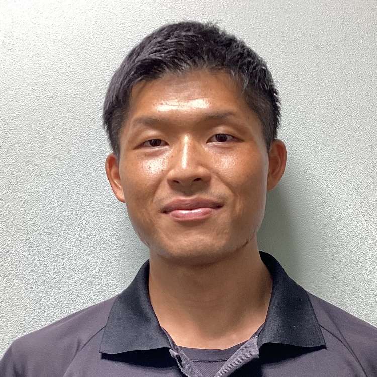 プロフィール画像