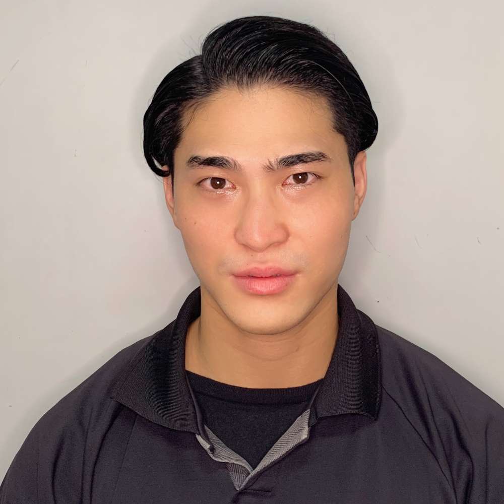 プロフィール画像