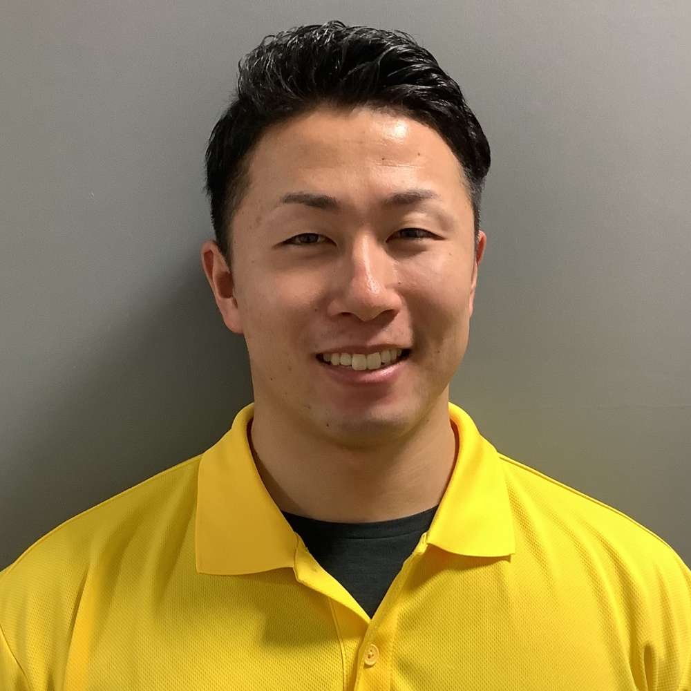 プロフィール画像