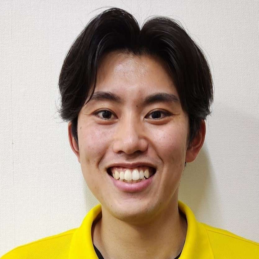 プロフィール画像