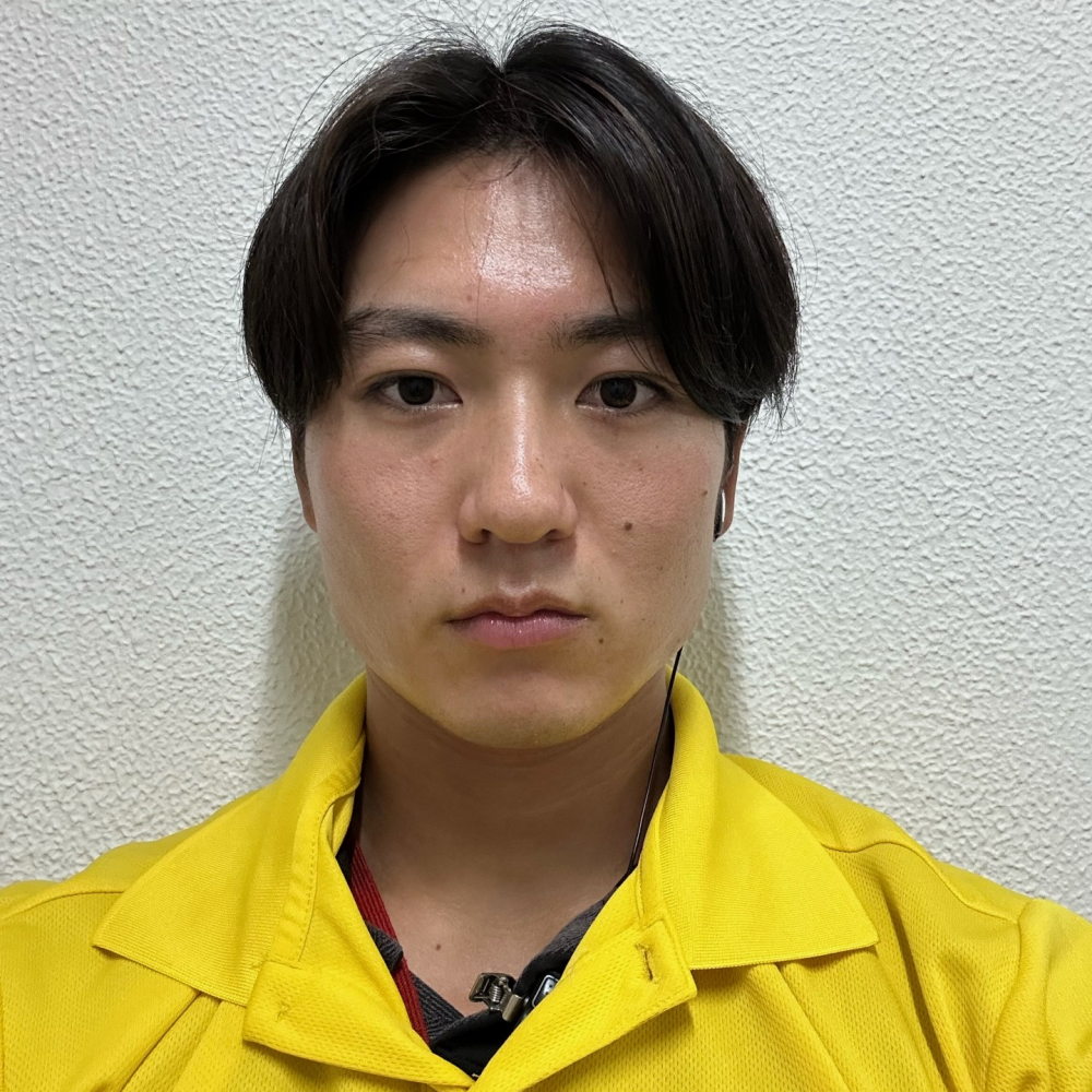 プロフィール画像