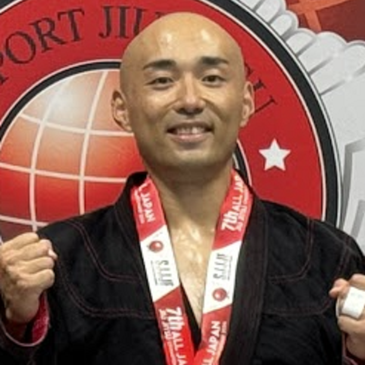 プロフィール画像