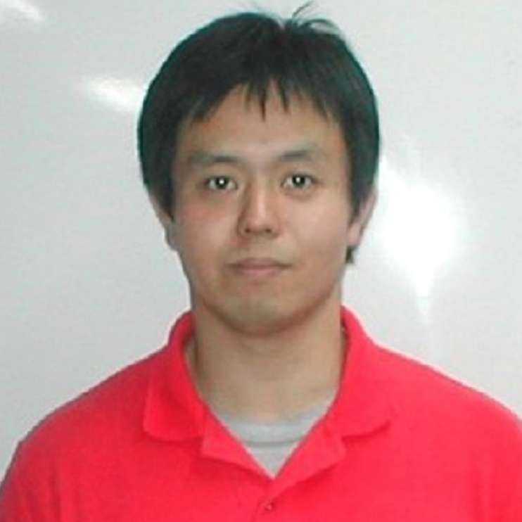 プロフィール画像