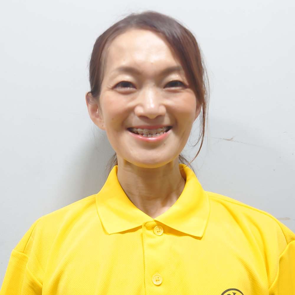 プロフィール画像