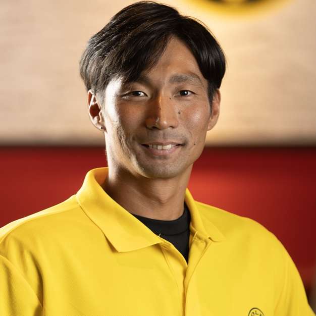 プロフィール画像