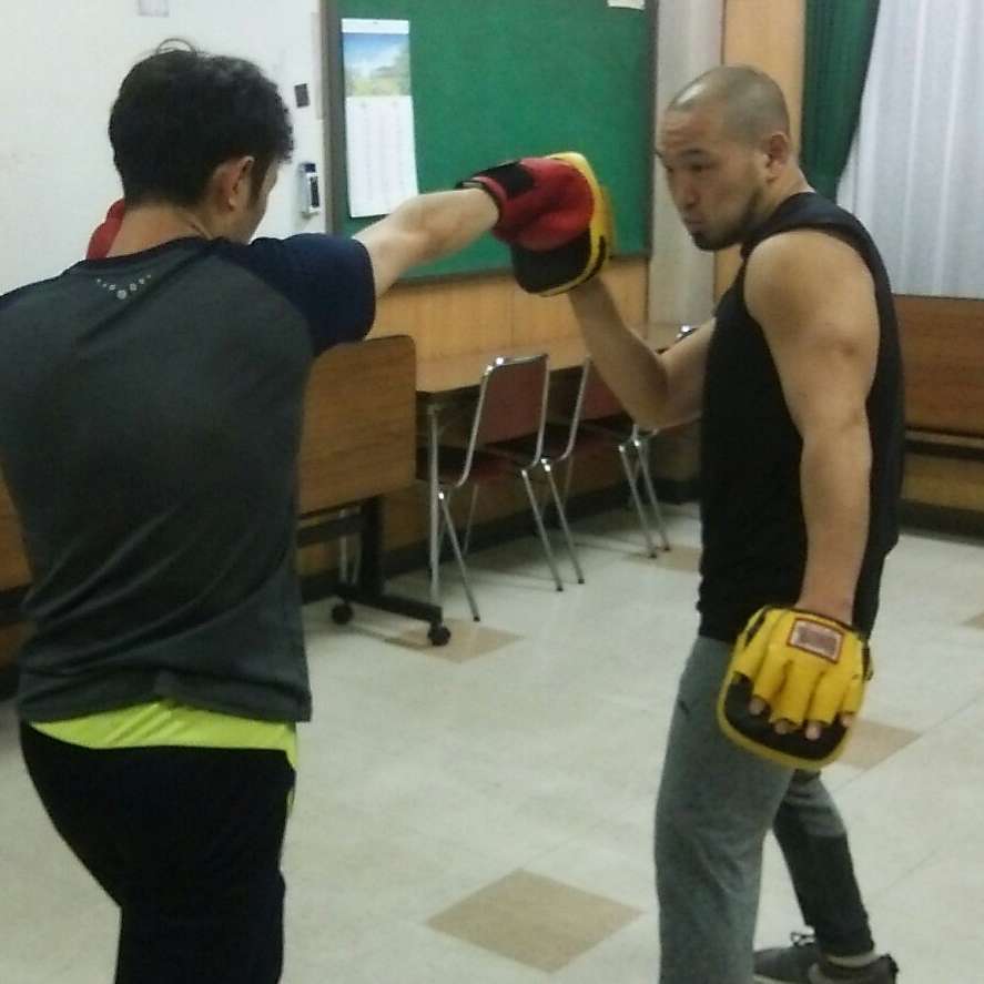 プロフィール画像追加１