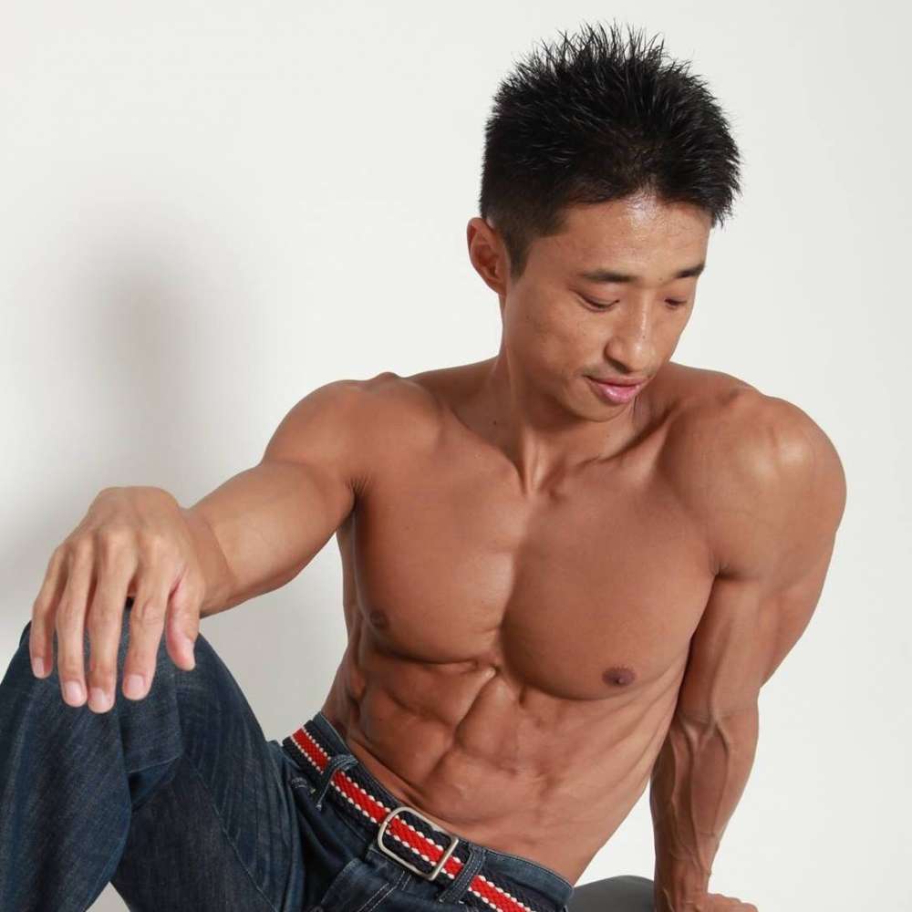 プロフィール画像追加１