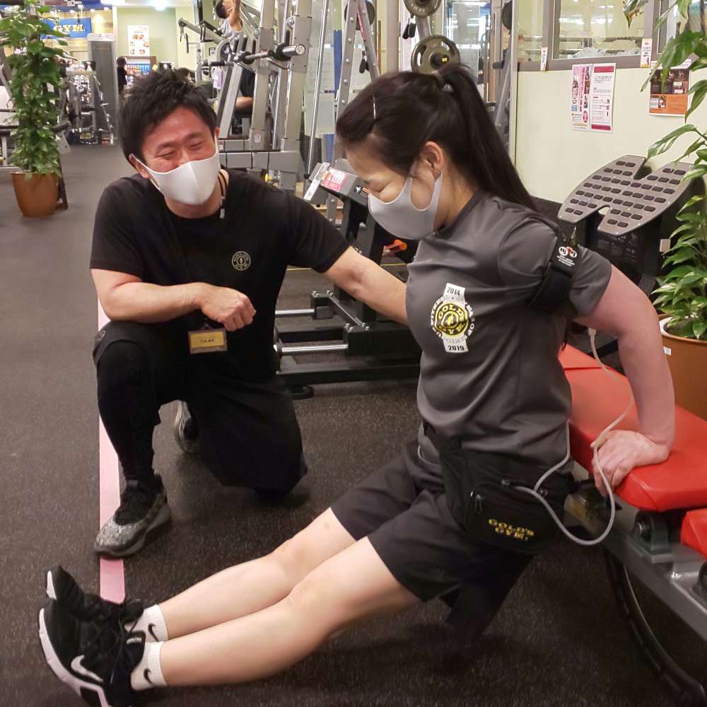 プロフィール画像追加２