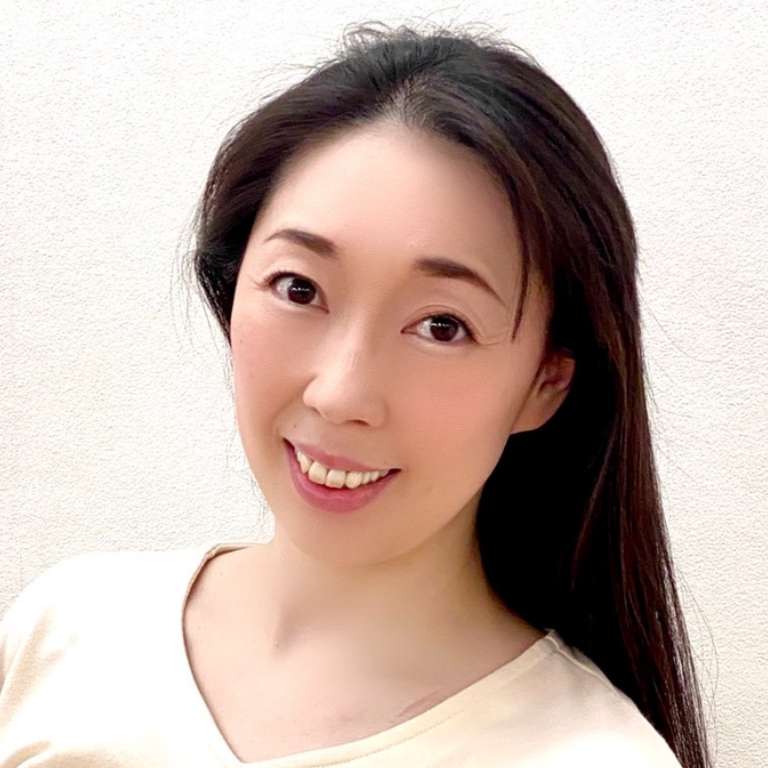 小山田 浩子