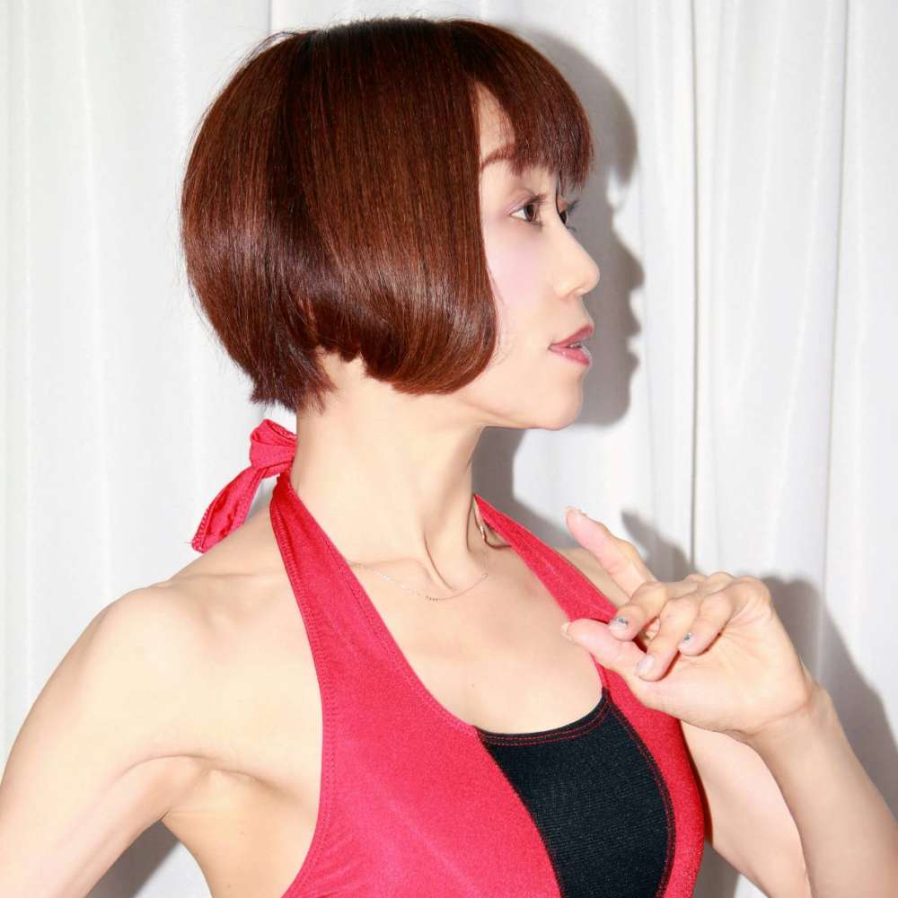 窪田あゆ美